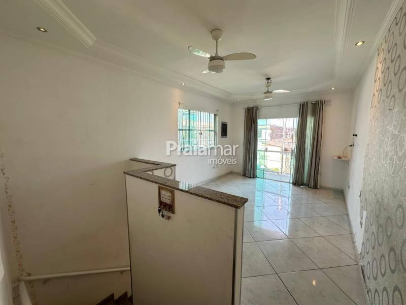 Casa Sobreposta Alta venda Esplanada dos Barreiros - Referência 7800-74