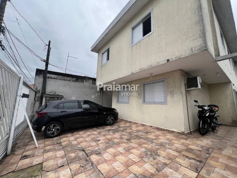 Casa Sobreposta Alta venda ESPLANADA DOS BARREIROS - Referência 7807-95