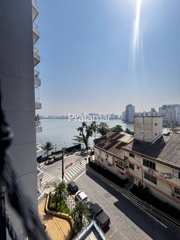 Apartamento aluguel Ilha Porchat - Referência 7810-82D14