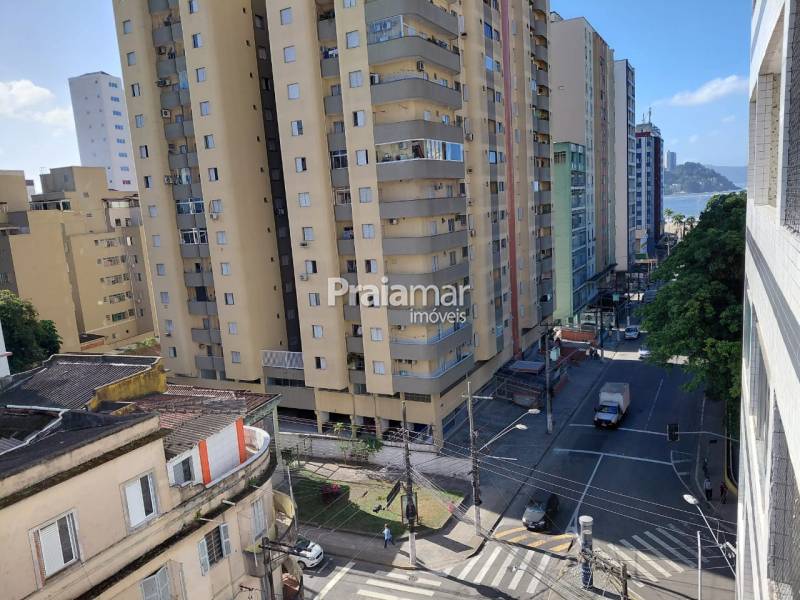 Apartamento venda Centro - Referência 7816-94