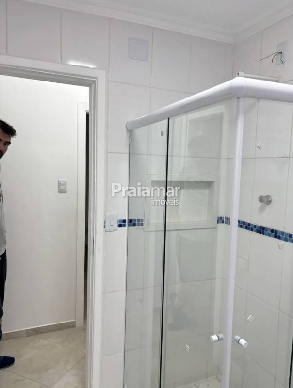 Apartamento aluguel Vila Mathias - Referência 7826-78