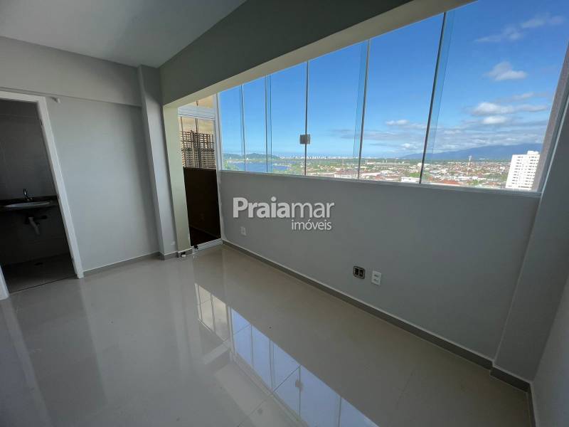 Cobertura Triplex aluguel Centro - Referência 573-82D36