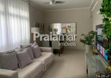 Apartamento venda Aparecida - Referência 7841-82