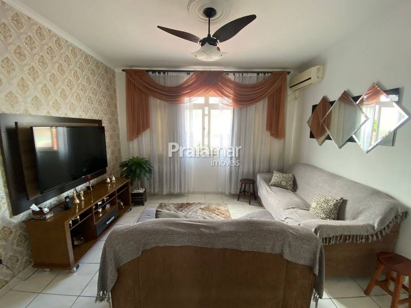 Apartamento venda Jardim Paraíso - Referência 7894-100