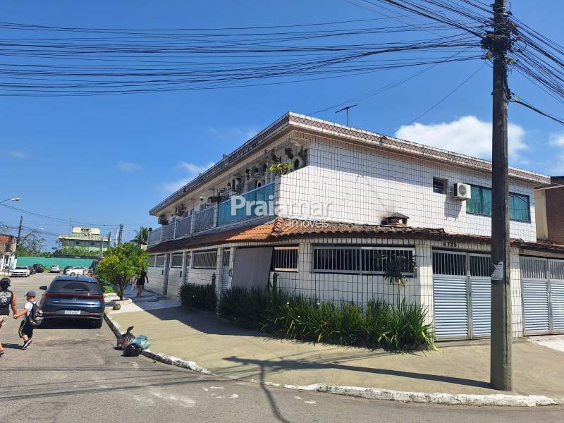 Casa Sobrado aluguel Cidade Naútica - Referência 7910-74D46