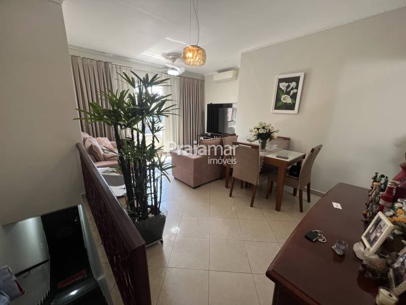 Casa Sobreposta Alta venda Parque Bitaru - Referência 7926-103