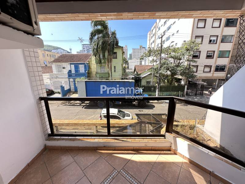 Apartamento aluguel BOA VISTA - Referência 7931-104