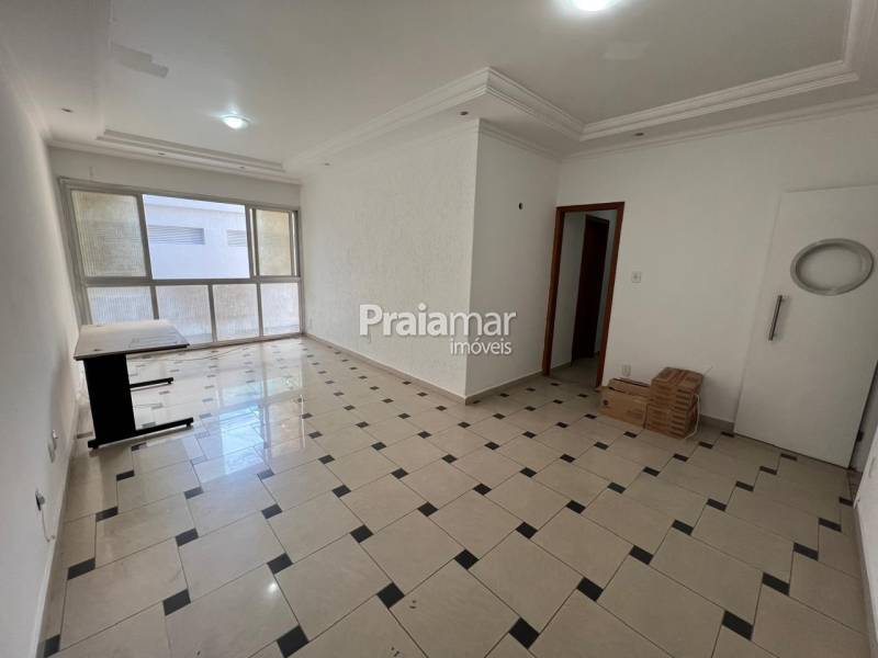 Apartamento venda Aparecida - Referência 7944-75