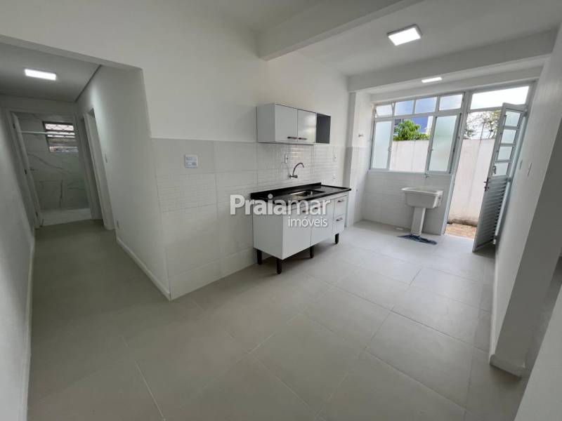 Apartamento venda Macuco - Referência 7952-99