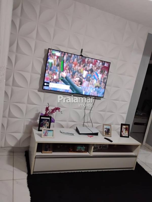 Apartamento venda Jardim Rio Branco - Referência 7979-100