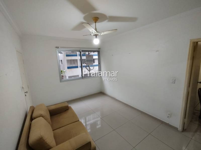Apartamento aluguel Itararé - Referência 7527-94D58