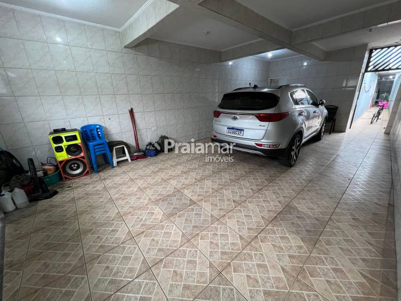 Casa Sobrado venda Jockei Clube - Referência 7993-95