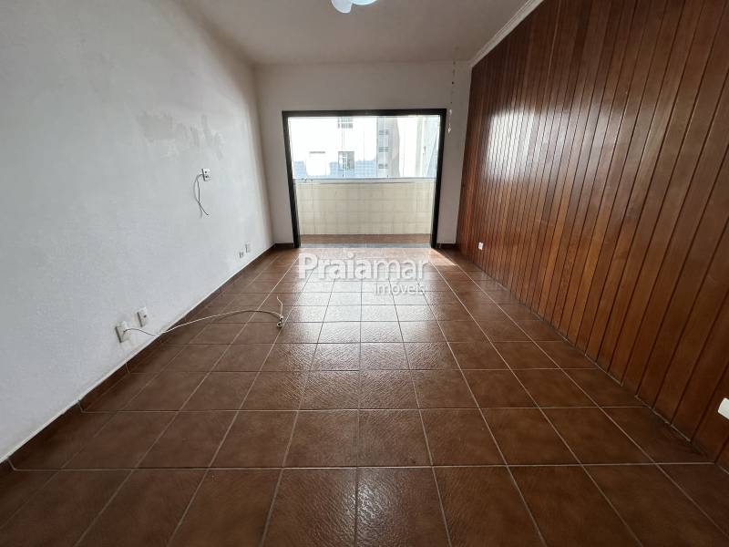 Apartamento aluguel Itararé - Referência 7791-81D30