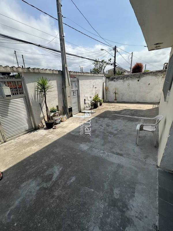 Casa Sobrado venda Vila Nossa Senhora de Fátima - Referência 8023-89
