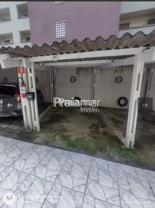 Garagem venda Gonzaguinha - Referência 8033-78