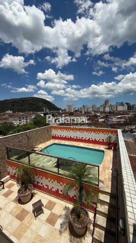 Cobertura Duplex venda Vila Valença - Referência 8042-104