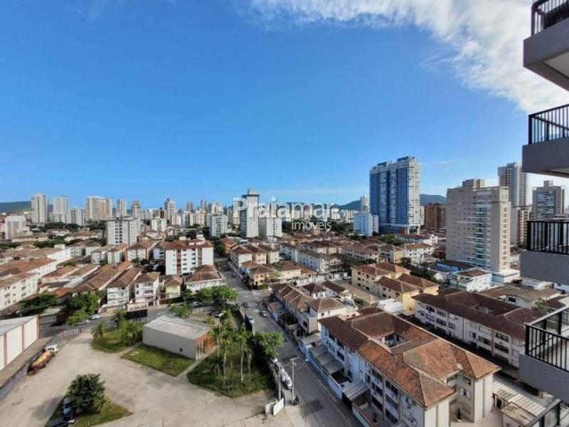 Apartamento venda Aparecida - Referência 8057-94