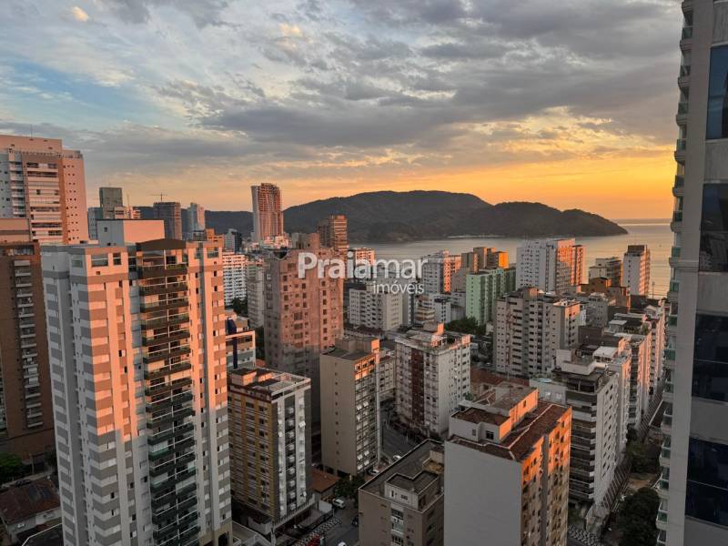 Apartamento venda Aparecida - Referência 8094-99