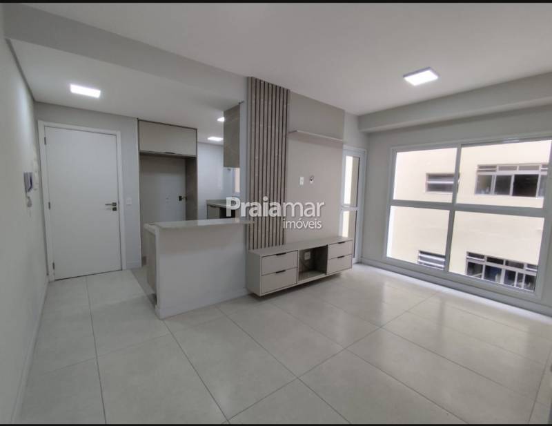 Apartamento venda Aparecida - Referência 8101-78