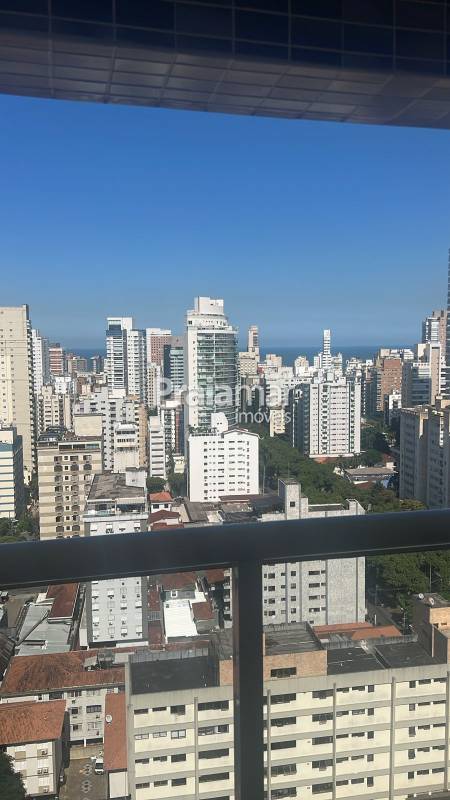 Apartamento aluguel Boqueirão - Referência 8118-77