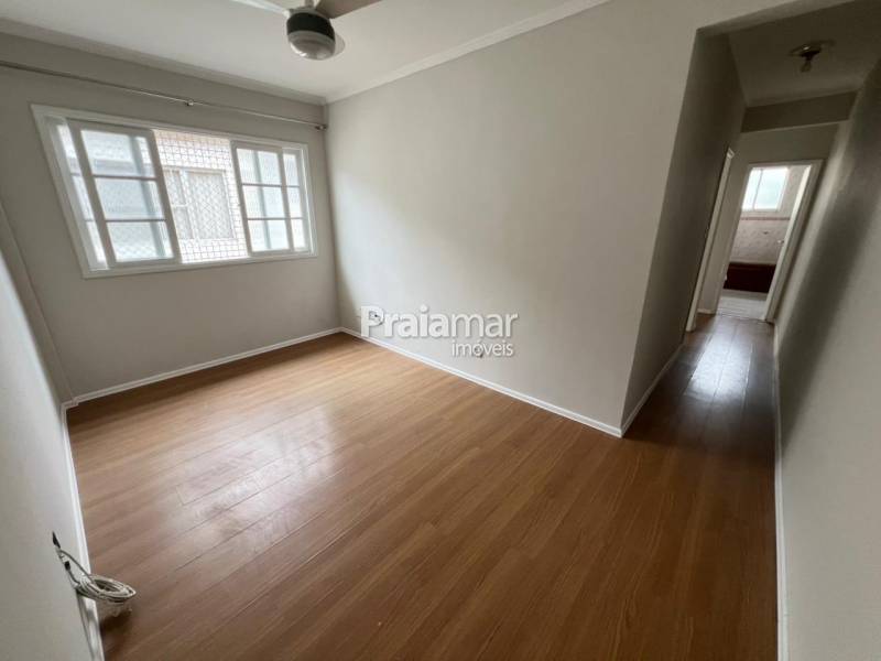 Apartamento venda Parque São Vicente - Referência 8146-95