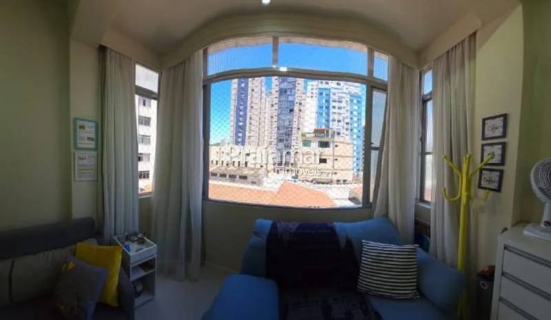 Studio venda Itararé - Referência 8158-94