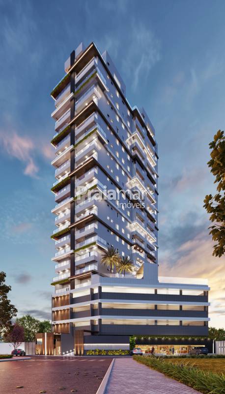 Apartamento venda Guilhermina - Referência 8159-106