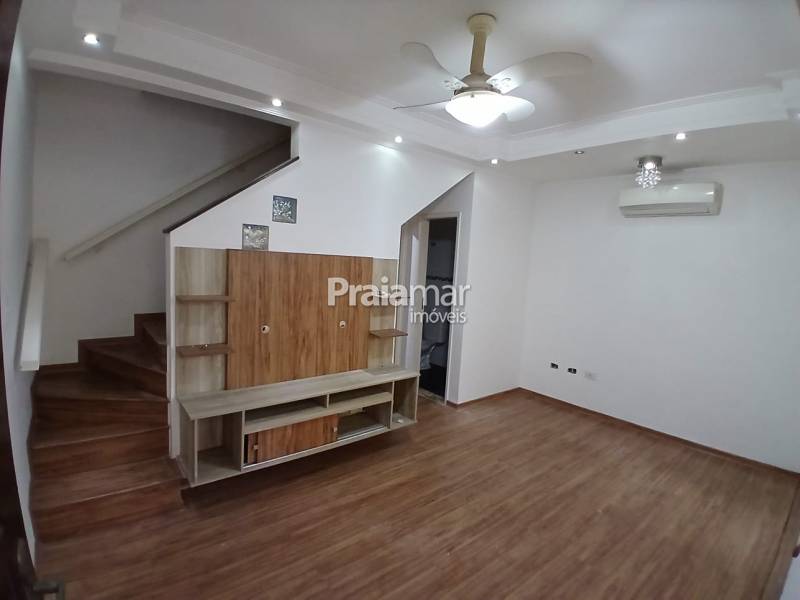 Casa em Condomínio venda Parque São Vicente - Referência 8160-94