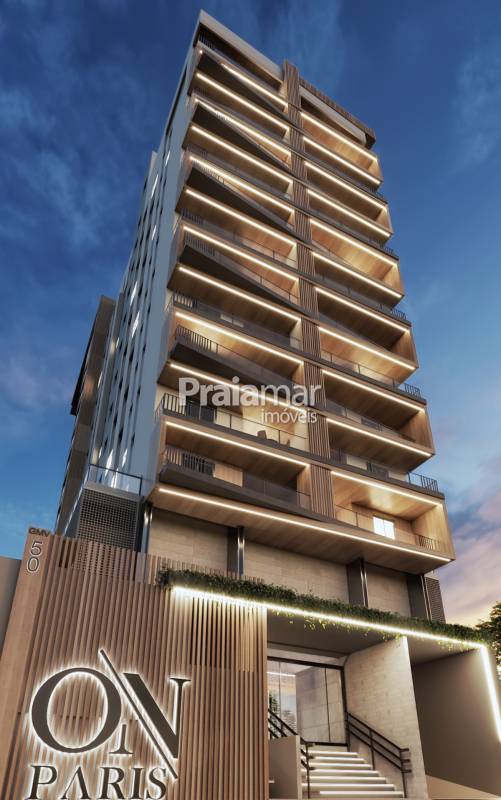 Apartamento venda Boqueirão - Referência 8162-106