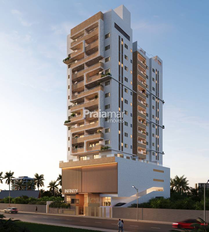 Apartamento venda Guilhermina - Referência 8163-106