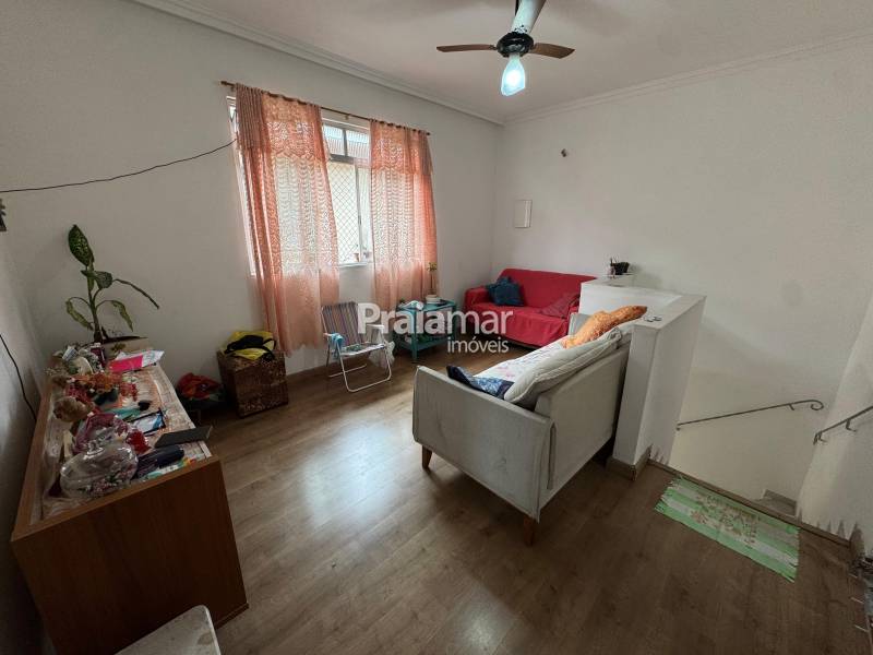 Apartamento venda Vila Valença - Referência 8166-82