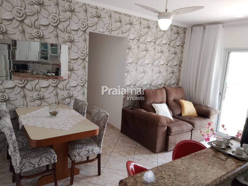 Apartamento venda Ocian - Referência 8168-103