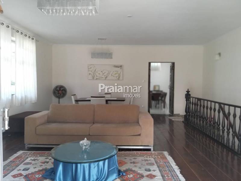 Casa Sobreposta Alta à venda Boqueirão - 163810-8.jpeg