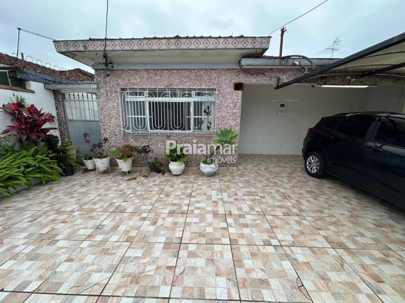 Casa Térrea aluguel Vila Cascatinha - Referência 8172-78