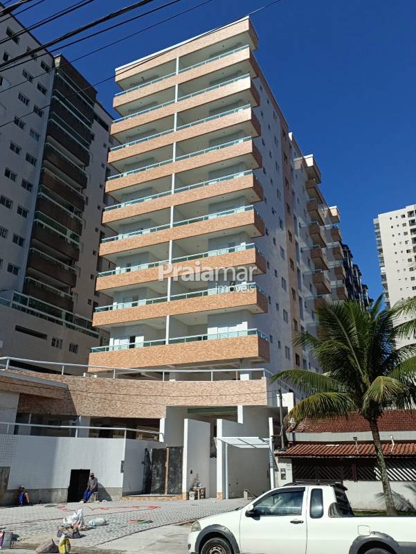 Apartamento venda Guilhermina - Referência 8179-103