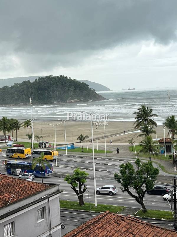 Apartamento venda Itararé - Referência 8182-75