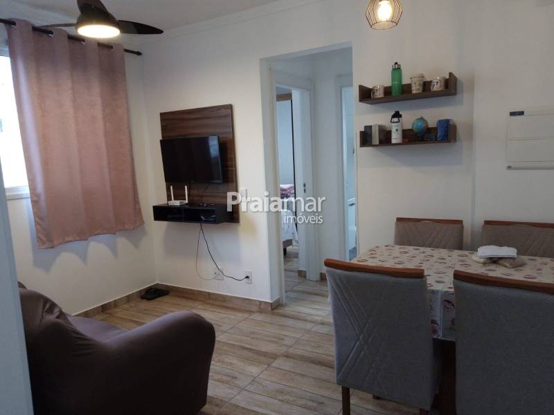 Apartamento venda Areia Branca - Referência 8183-103